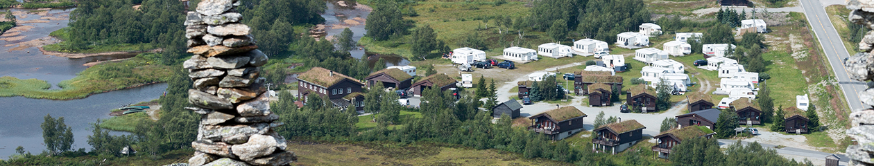 Suleskard Fjellsenter
